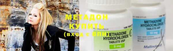 дурь Липки